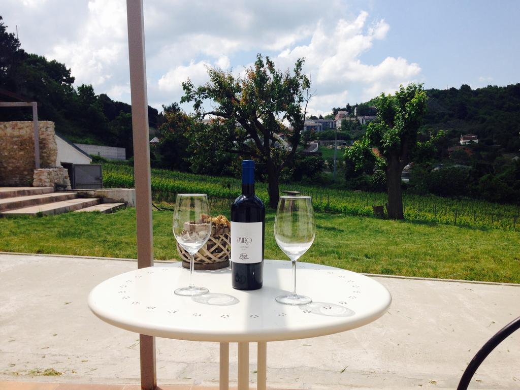 Bovino Bed & Wine Rocco Zambri酒店 外观 照片